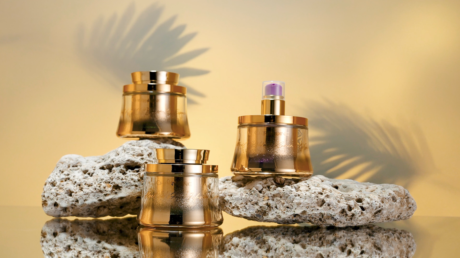 Channoine Kosmetik Preisliste