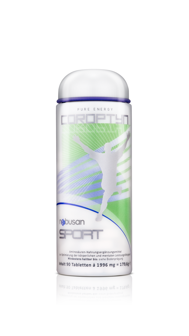 CHANNOINE Deutschland Innere & äußere Schönheit