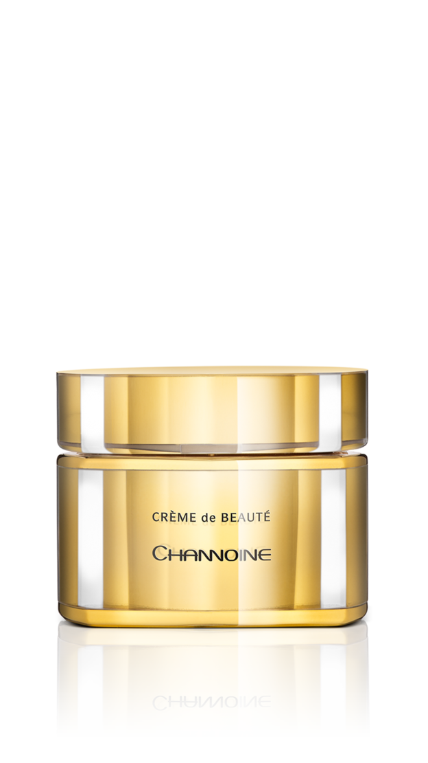 CHANNOINE Deutschland Innere & äußere Schönheit